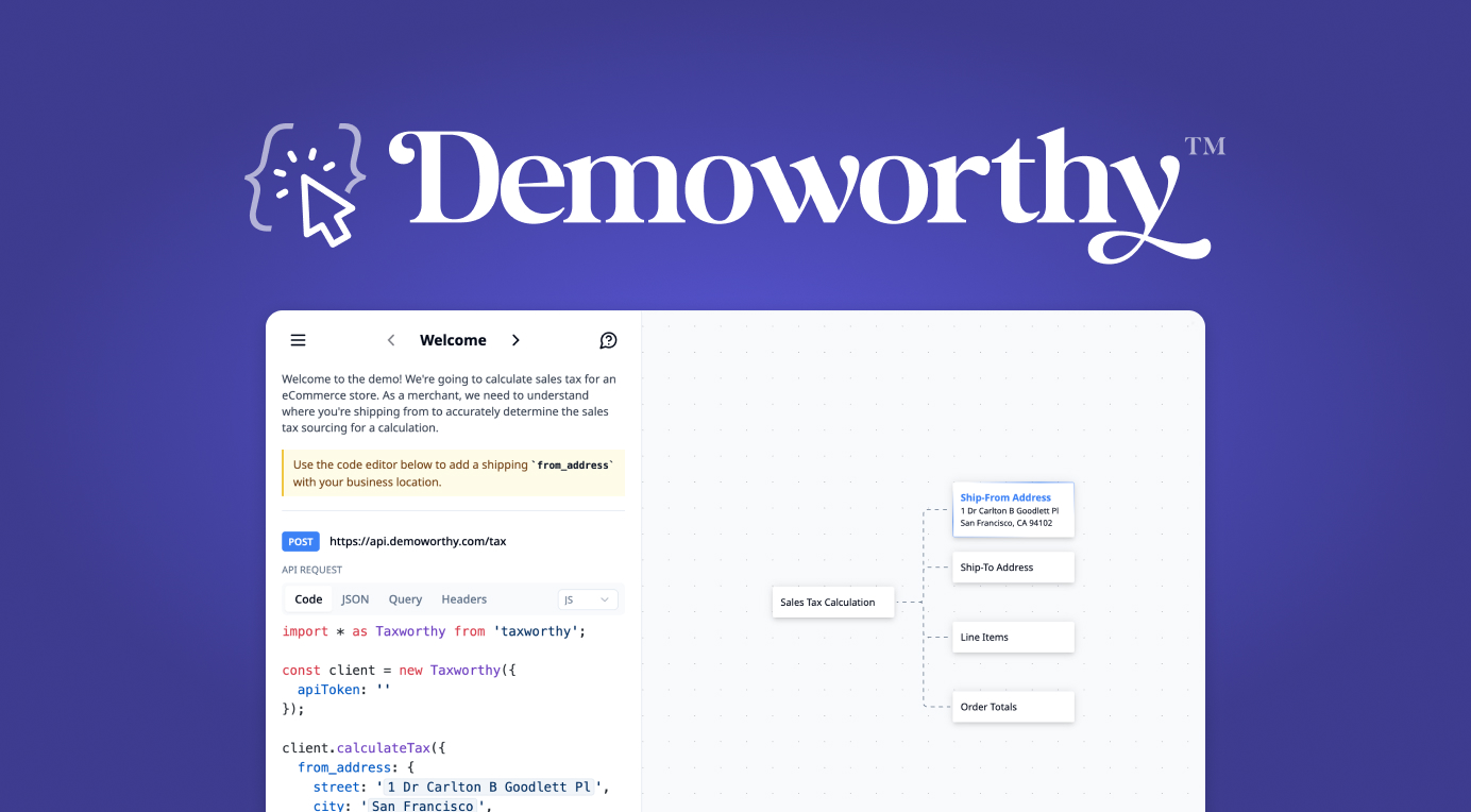 Demoworthy